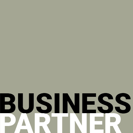 business partner